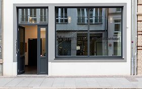 Limehome Leipzig Am Bruehl