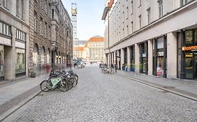 Limehome Leipzig Am Bruehl
